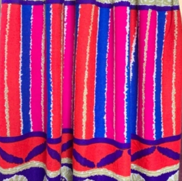 🏵️ 60s Banjara Maxi Skirt - Picture 8 of 9